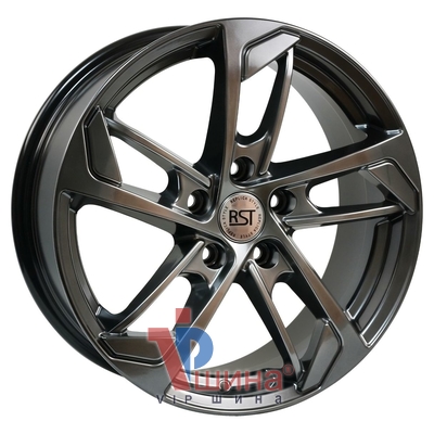 Tech Line RST R037 7x17 5x114.3 ET45 DIA67.1 BH