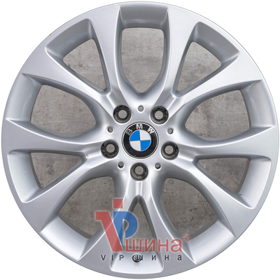 BMW OEM 6853953 9x19 5x120 ET48 DIA74.1 S