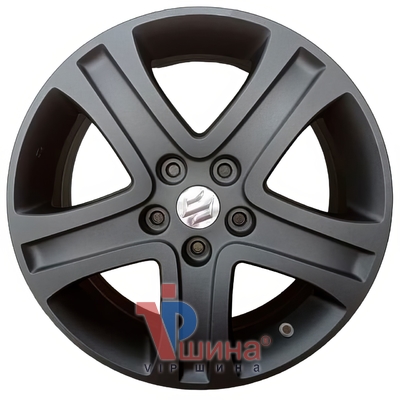 Suzuki OEM 4321066J1 6.5x17 5x114.3 ET45 DIA72.6 BM