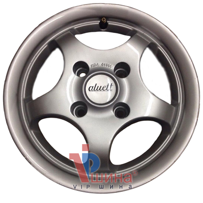 Ford OEM KBA 44358 5x13 4x108 ET38 DIA63.3 S