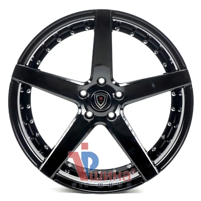 CAST WHEELS CW3226 9x20 5x115 ET15 DIA73.1 GB