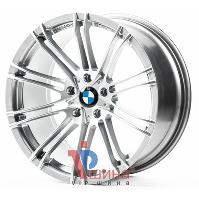 Replica B208 9.5x19 5x120 ET35 DIA72.5 HS