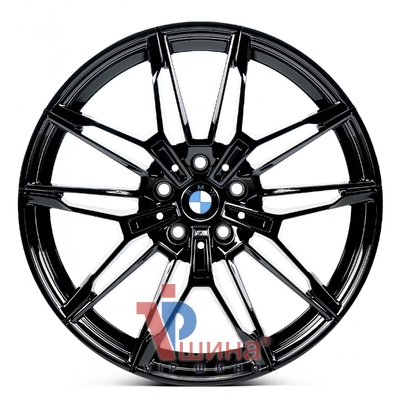 Replica B0294 8.5x20 5x120 ET35 DIA72.6 GB