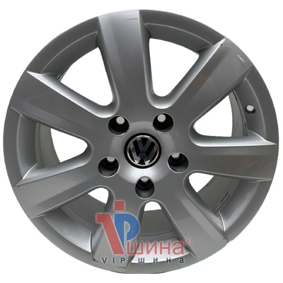 Volkswagen OEM 7P6601025 7.5x17 5x130 ET50 DIA71.6 S