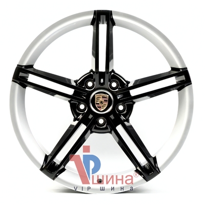 Replica PR886 11.5x21 5x130 ET66 DIA71.56 BSF