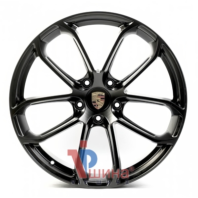 Replica PR5084 11x22 5x130 ET58 DIA71.56 BM