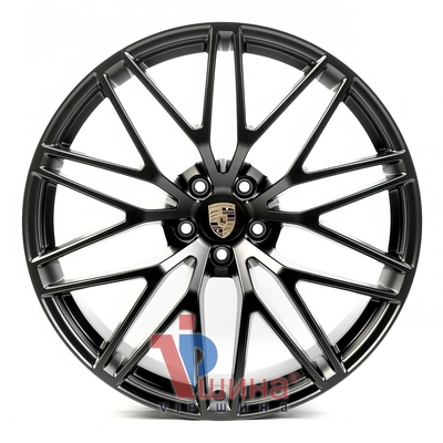 Replica PR796 9.5x21 5x112 ET24 DIA66.4 BM