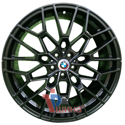 Replica BMW 7108 8.5x20 5x120 ET37 DIA72.6 SB