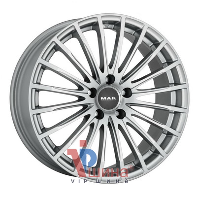 Mak Starlight 7.5x17 5x112 ET45 DIA66.6 S