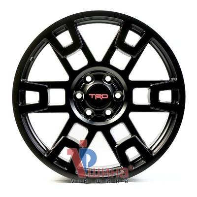 Replica TY1174 9x22 6x139.7 ET15 DIA106.5 BM