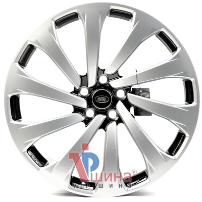 Replica FORGED LR1 9.5x21 5x120 ET42.5 DIA72.5 B&DG