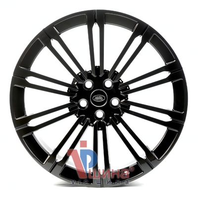 Replica FORGED LR2 9.5x23 5x120 ET42.5 DIA72.5 GB