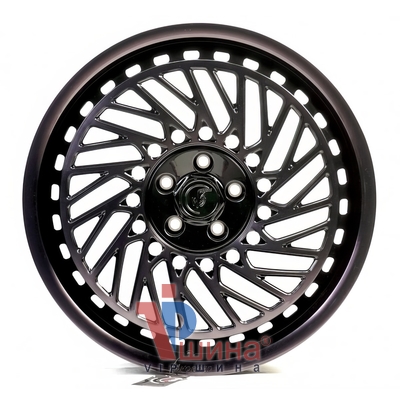 WS FORGED WS-31/2M 8.5x20 5x114.3 ET50 DIA67.1 GBwDMF