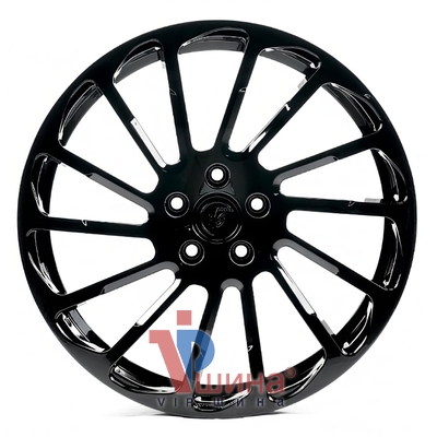 WS FORGED WS-55M 8x19 5x112 ET40 DIA57.1 GB