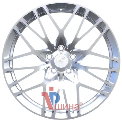 WS FORGED WS-29M 8x19 5x112 ET45 DIA57.1 SMF