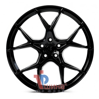 WS FORGED WS-46M 9x20 5x112 ET39 DIA66.5 GB