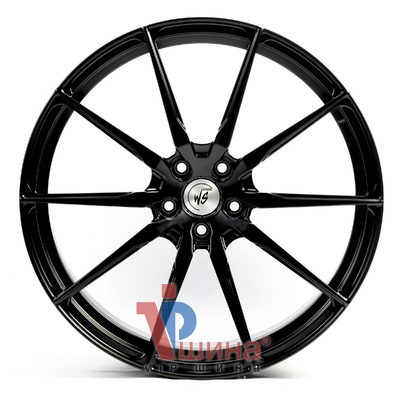 WS FORGED WS-37M 9x21 5x112 ET30 DIA66.5 SB