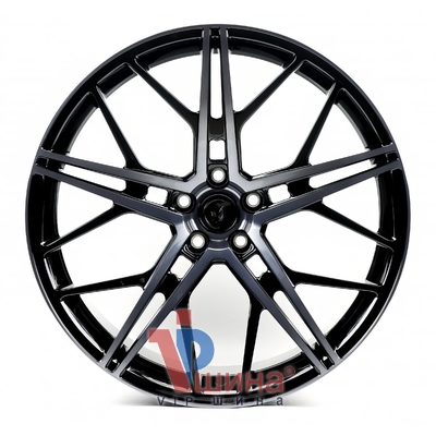 WS FORGED WS-76M 10.5x21 5x112 ET25 DIA66.5 SBwMF