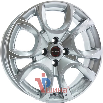 Mak Torino 6x15 4x98 ET35 DIA58.1 S