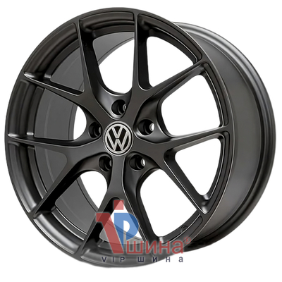 Replica Volkswagen R331 8x17 5x100 ET30 DIA73.1 MGR