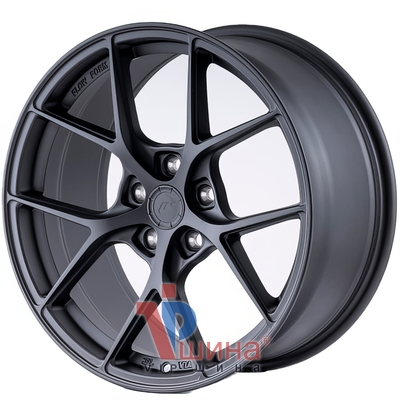 Japan Racing SL01 9.5x19 5x112 ET33 DIA66.6 MGM