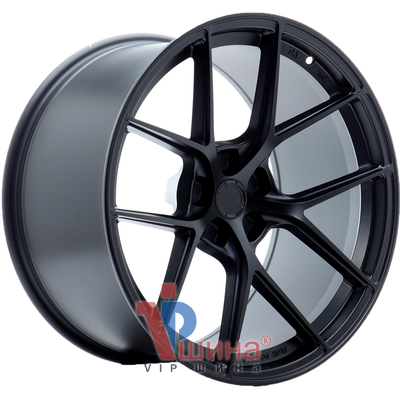 Japan Racing SL01 8.5x20 5x112 ET25 DIA72.6 BM