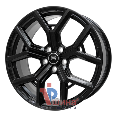 Replica Range Rover 5562 9.5x22 5x120 ET49 DIA72.6 GB