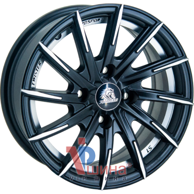 Replica Audi RD-S1 6x14 4x108 ET24 DIA65.1 MCB