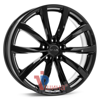 Mak Wolf 7.5x17 5x114.3 ET40 DIA76 GB