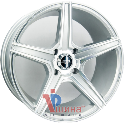 GT LG10 7.5x16 4x108 ET25 DIA65.1 MS