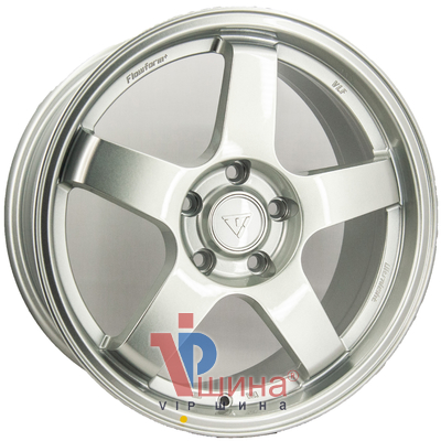 VLF VLF-R01 7.5x17 5x114.3 ET35 DIA73.1 S