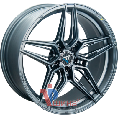 VLF VLF-G01 8.5x18 5x100 ET38 DIA73.1 MGM