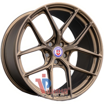 HRE P101SC 9x20 5x112 ET20 DIA66.6 BR