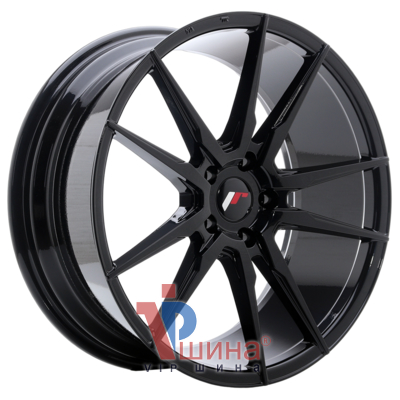 Japan Racing JR21 10x20 5x120 ET40 DIA74.1 GB