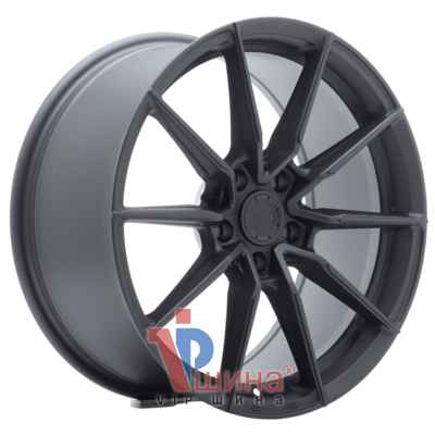 Japan Racing SL02 8.5x19 5x112 ET30 DIA72.6 MGM