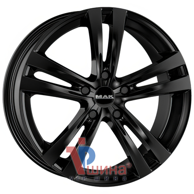 Mak Zenith 5.5x15 4x100 ET42 DIA60.1 GB