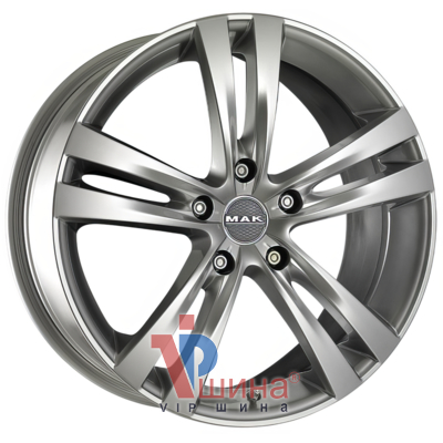 Mak Zenith 5.5x15 4x100 ET42 DIA60.1 T