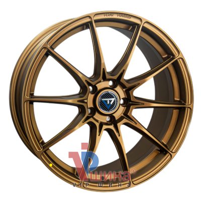 VLF VLF27 8.5x19 5x114.3 ET35 DIA73.1 BR