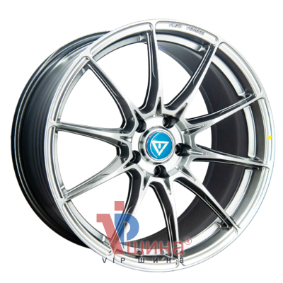 VLF VLF27 8.5x19 5x112 ET38 DIA66.56 HB