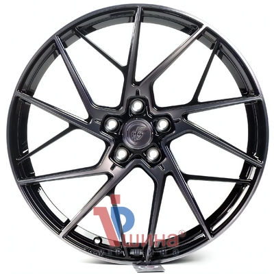 WS FORGED WS-35M 8.5x20 5x114.3 ET50 DIA67.1 GBwDMF