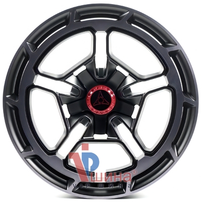 Replica FORGED DO2303146 11x20 5x115 ET15 DIA71.5 SBWDG