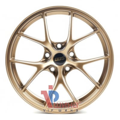 Flow Forming FF002 8.5x19 5x112 ET33 DIA66.6 BR