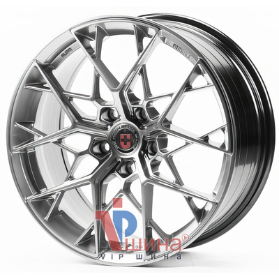 Flow Forming FF592 8x18 5x120 ET30 DIA72.5 HB