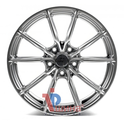 Flow Forming FF112 8.5x19 5x114.3 ET40 DIA64.1 HB