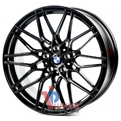 Flow Forming FF012 8.5x19 5x120 ET35 DIA72.56 GB