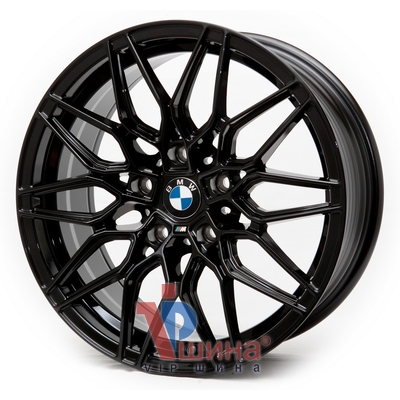 Replica BMW FF-24 8.5x19 5x120 ET30 DIA72.6 GB