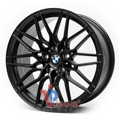 Replica BMW FF-24 8.5x19 5x120 ET30 DIA72.6 BM