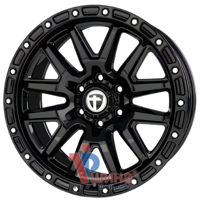 Tomason TN Offroad 9x20 6x139.7 ET30 DIA106.1 SB