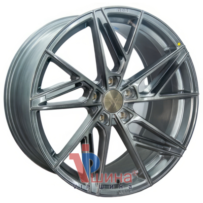 VLF SFF3 9.5x20 5x120 ET43 DIA74.1 T