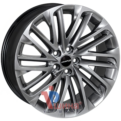 Zorat Wheels ZW-7971 8x18 5x114.3 ET30 DIA60.1 HB